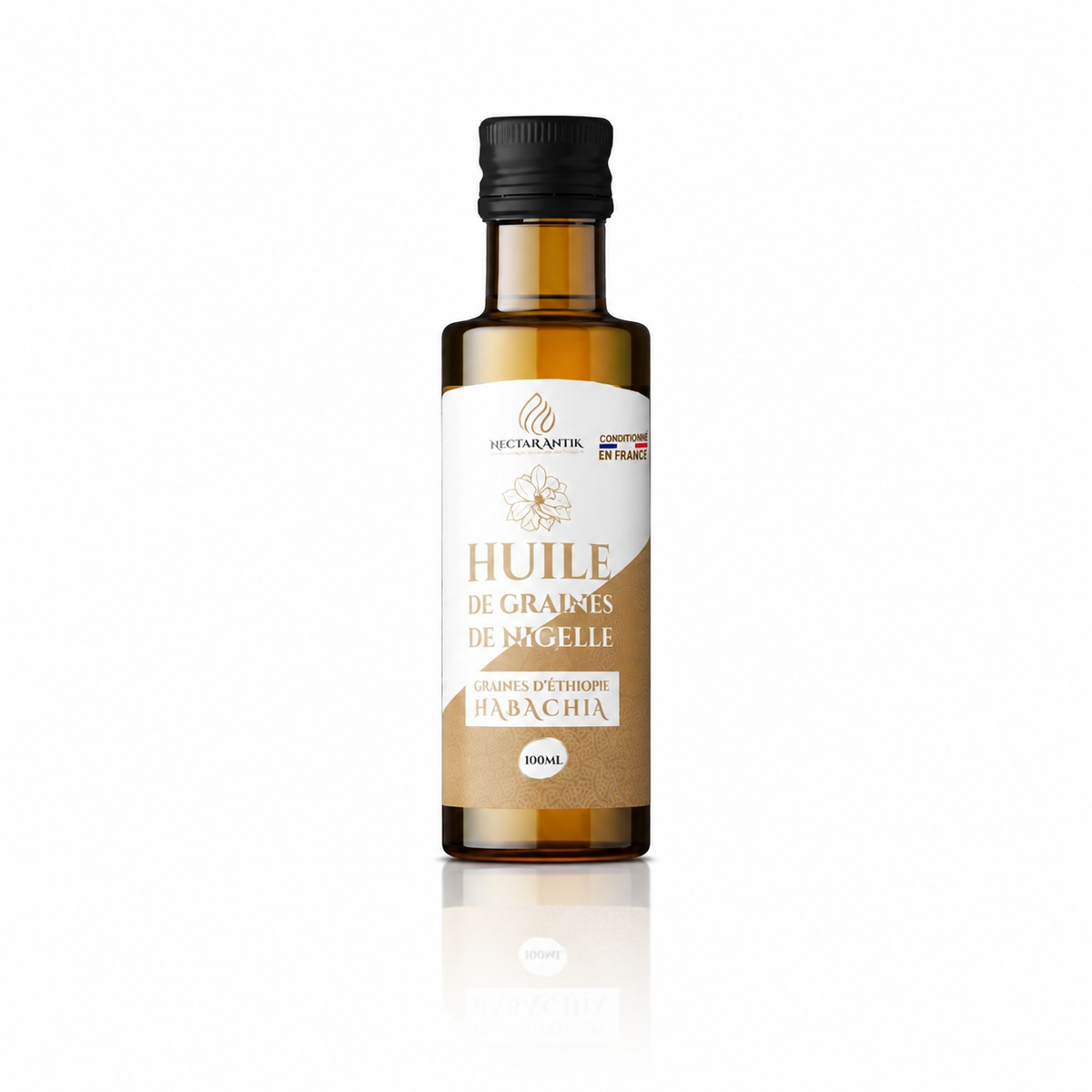Huile de Nigelle Pépites d'Orient