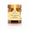 Miel d'Oranger – Douceur Florale
