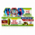 Gel de Massage Oleo Rheuma à la Nigelle